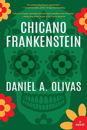 Chicano Frankenstein image number 0