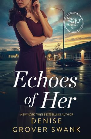Echoes of Her image number 0