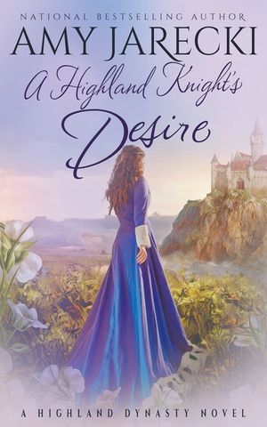 A Highland Knight's Desire image number 0