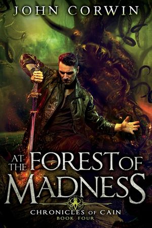 At the Forest of Madness: Lovecraftian Mythical Fantasy image number 0