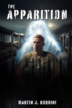 The Apparition image number 0