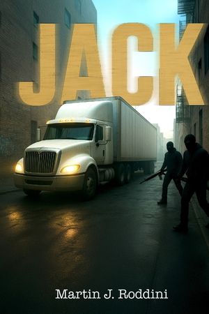 Jack image number 0