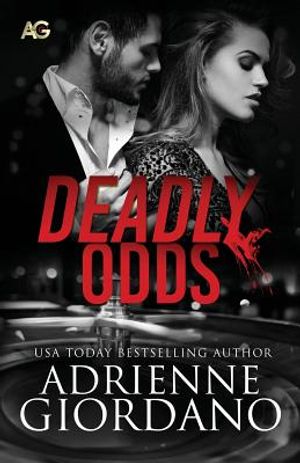Deadly Odds image number 0