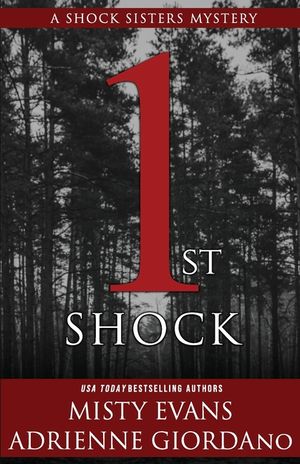 1st Shock image number 0