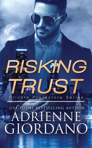 Risking Trust: A Romantic Suspense Series image number 0