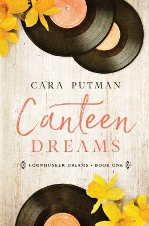 Canteen Dreams image number 0