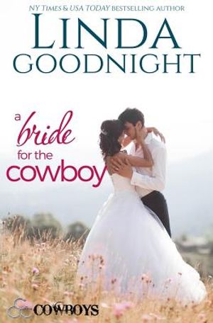 A Bride for the Cowboy image number 0