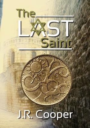 The Last Saint image number 0