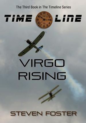 Timeline: Virgo Rising image number 0