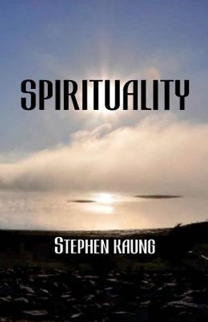 Spirituality image number 0