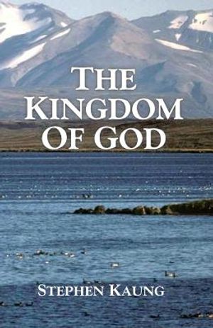 The Kingdom of God image number 0