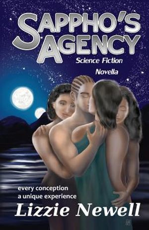 Sappho's Agency image number 0
