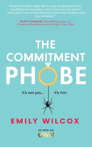 The Commitment Phobe image number 0