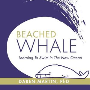 Beached Whale: Learning to Swim in the New Ocean image number 0