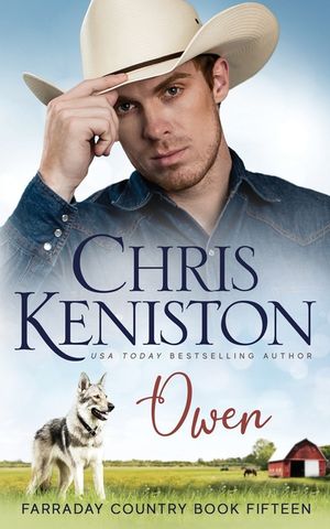 Owen image number 0