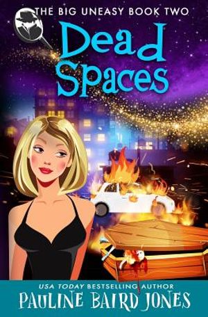 Dead Spaces image number 0
