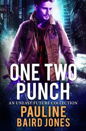 One Two Punch: An Uneasy Future Bundle image number 0