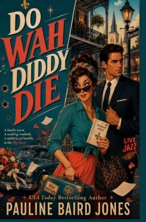 Do Wah Diddy Die image number 0