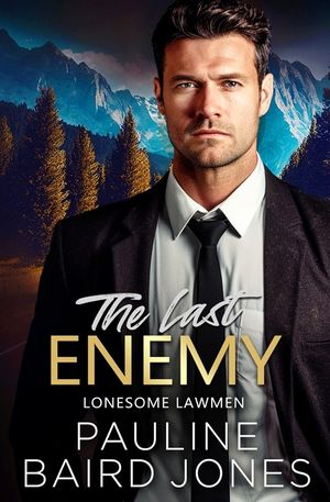 The Last Enemy: Lonesome Lawmen 1 image number 0