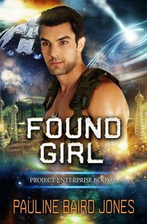 Found Girl: Project Enterprise 6 image number 0