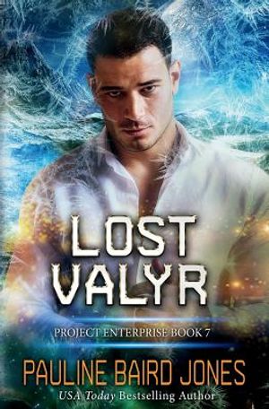 Lost Valyr: Project Enterprise 7 image number 0