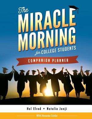 The Miracle Morning for College Students Companion Planner image number 0