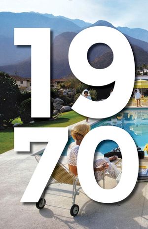 Los Angeles in the 1970s: Weird Scenes Inside the Goldmine image number 0
