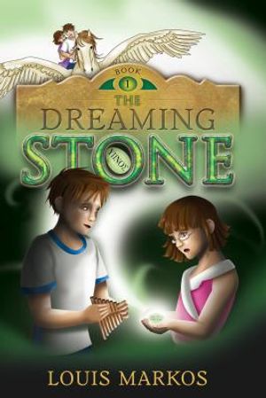 The Dreaming Stone image number 0