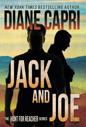 Jack and Joe: The Hunt for Jack Reacher Series image number 0