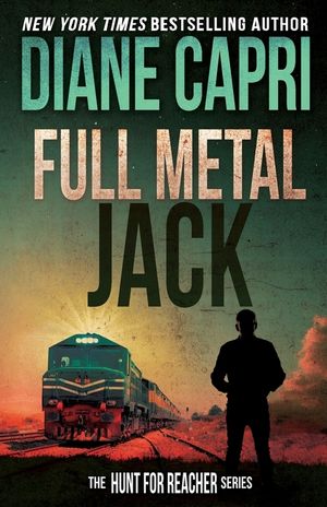 Full Metal Jack image number 0