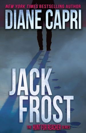 Jack Frost: The Hunt for Jack Reacher Series image number 0