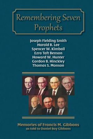 Remembering Seven Prophets image number 0