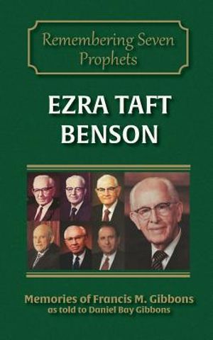 Ezra Taft Benson image number 0