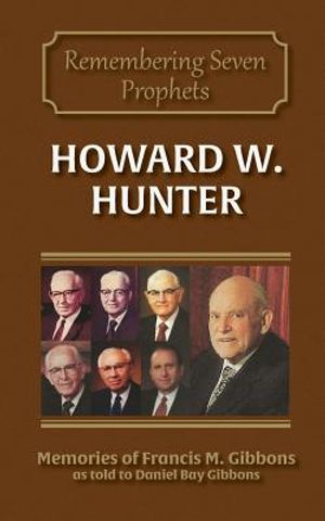 Howard W. Hunter image number 0