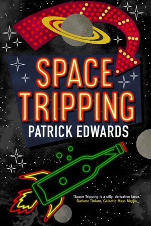 Space Tripping image number 0