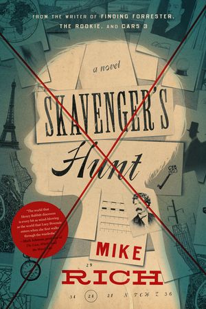 Skavenger's Hunt image number 0