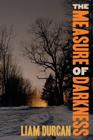 The Measure of Darkness image number 0