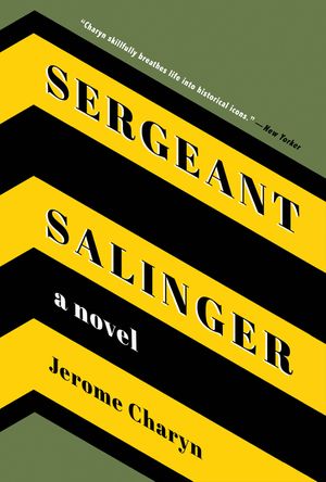Sergeant Salinger image number 0