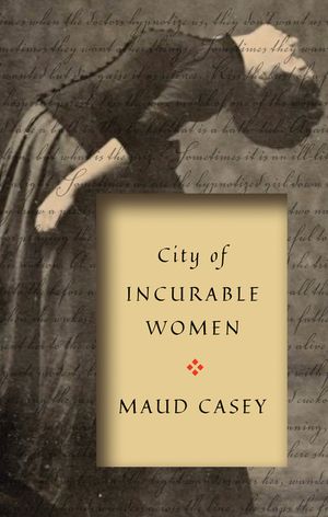 City of Incurable Women image number 0