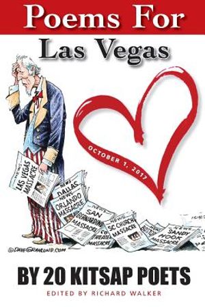 Poems for Las Vegas image number 0