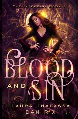 Blood and Sin image number 0