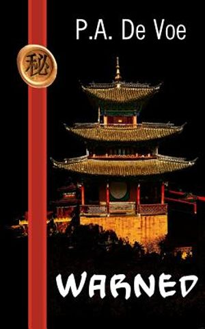 Warned: a Mei-hua adventure set in Ming Dynasty China image number 0
