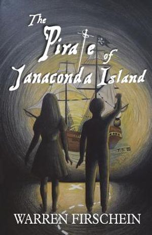 The Pirate of Janconda Island image number 0