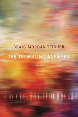 The Trembling Answers image number 0