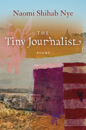 The Tiny Journalist image number 0