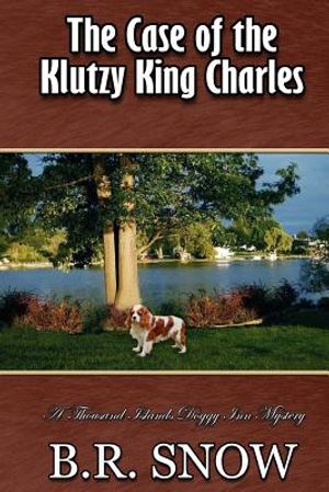 The Case of the Klutzy King Charles image number 0