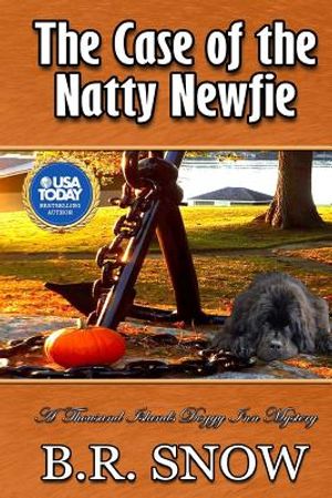 The Case of the Natty Newfie image number 0