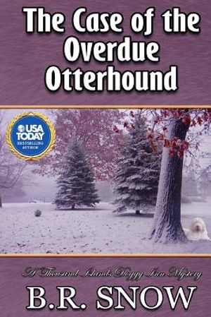 The Case of the Overdue Otterhound image number 0