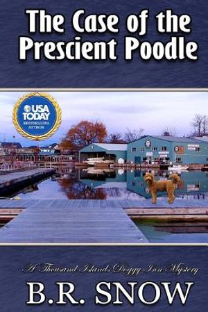 The Case of the Prescient Poodle image number 0