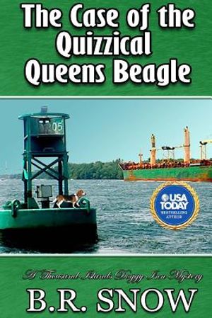 The Case of the Quizzical Queens Beagle image number 0